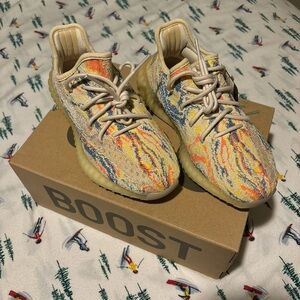 Adidas Yeezy Boost 350 V2